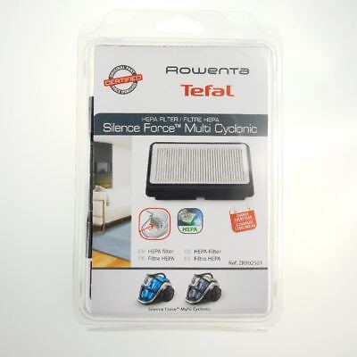ROWENTA FILTRO HEPA ASPIRAPOLVERE SILENCE FORCE MULTICYCLONIC RO83 ZR902501