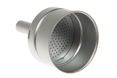 Delonghi imbuto dosatore caffè 6 tazze caffettiera moka Alicia Plus EMKP63 EMKM