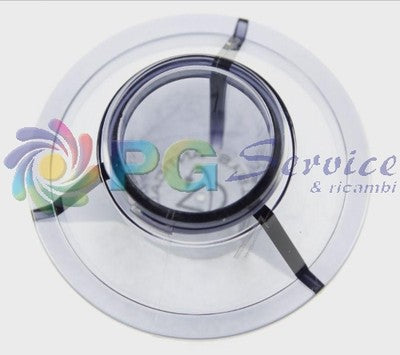 Delonghi tappo copertura Stirella DUALVAP VVX2450 VVX2440 VVX2457 VVX2447
