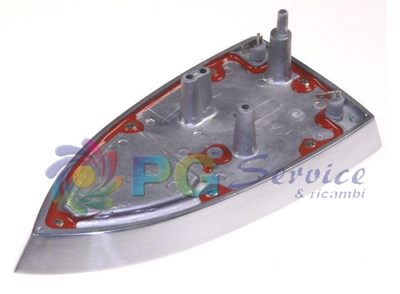 Delonghi Simac piastra ferro da stiro Stirella PRO1000 7400P 7200P PRO800 PRO380