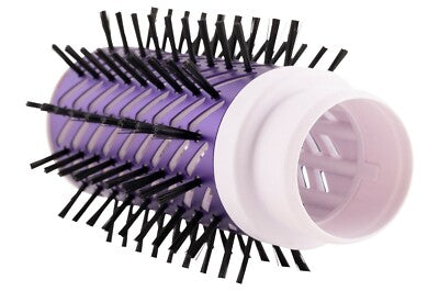 Rowenta spazzola grande spazzola arriccia capelli Active Volume & Shine CF9320