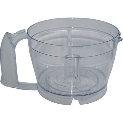 Moulinex ciotola contenitore caraffa tritatutto robot Adventio FP601 F602 F603