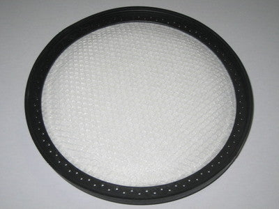 Ariete filtro HEPA entrata aria serbatoio aspirapolvere Bagless 2739 Red Force