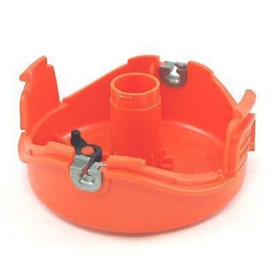 Black & Decker copertura tappo tagliabordi GL315 GL350 GL652 GL653 GL655 GL656