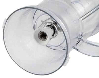 Moulinex accessorio frullatore per robot da cucina VitaCompact Masterchef 8000 9000 FP410