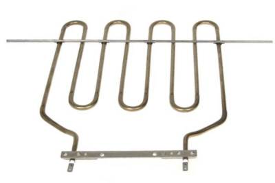 Delonghi resistenza barbecue Grigliatutto BQ50 BQ55 BQ60 BQ88 BQ89 HG 65 75 85