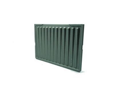 Delonghi piastra piatto antiaderente bistecchiera CGRMP550 CG400 CG4001