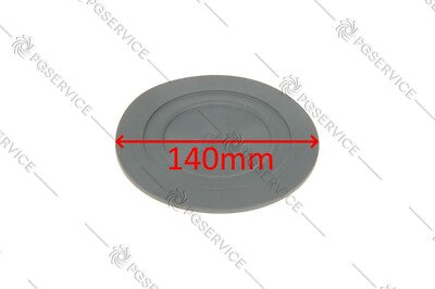 Kenwood base tappetino ciotola 14cm planetaria Chef KMC KMC KMP KVC30 KVC50 KVC