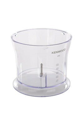 Kenwood contenitore ciotola tritatutto mixer Triblade 700W 800W HB71 HB72 HDP30 HDP40