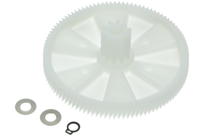 Kenwood ingranaggio ruota grande tritacarne Pro 1500 1600 MG480 MG510 PG520 MG300