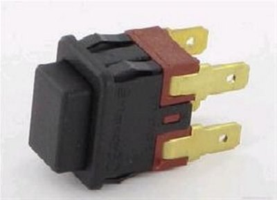 Black & Decker interruttore accensione motosega tagliabordi GK1430 GK1640 GL690