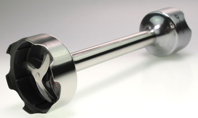 Kenwood albero lama in acciaio per minipimer kMix Triblade HB850 HB890 HDM700