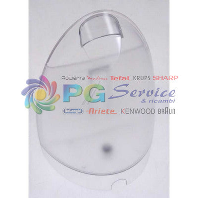 Delonghi serbatoio acqua macchina caffè Dolce Gusto Piccolo EDG100 EDG200 EDG201