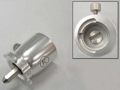 Kenwood KAT002ME Adattatore Bar Twist Accessori Major Chef nei Sense kMix KCL