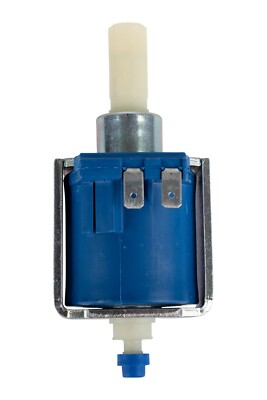 Ariete pompa acqua 47W CEME E50501 B47 E50501EN00240U4 per macchina da caffè