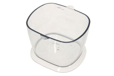 Ariete contenitore ciotola vaschetta formaggio per grattugia Gratì Professional 448 0448