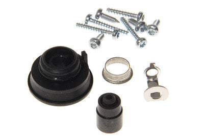 Braun kit viti guarnizioni cursore ferro da stiro TexStyle 7 TS7 TS 4661 4679 4690 SI18