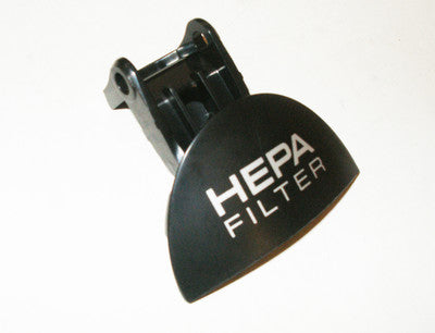 Delonghi maniglia leva contenitore hepa filter Colombina 2.0 XLC6550 XLC6550M