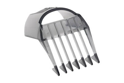 Rowenta pettine 2 3-12mm regolabarba rasoio MultiStyle Precision TN8210 TN8220