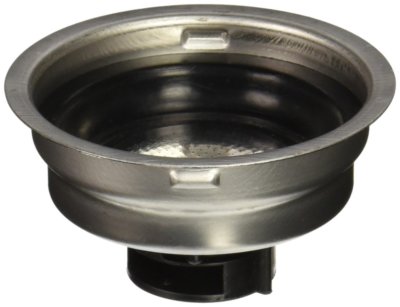 Delonghi filtro crema 2 tazze polvere macchina caffè Icona Stilosa Combi EC ECO BCO
