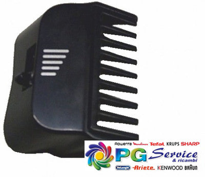 Rowenta pettine 0,5mm - 2,5mm rasoio regolabarba EXPERTISE TN8105 TN8110 TN8120