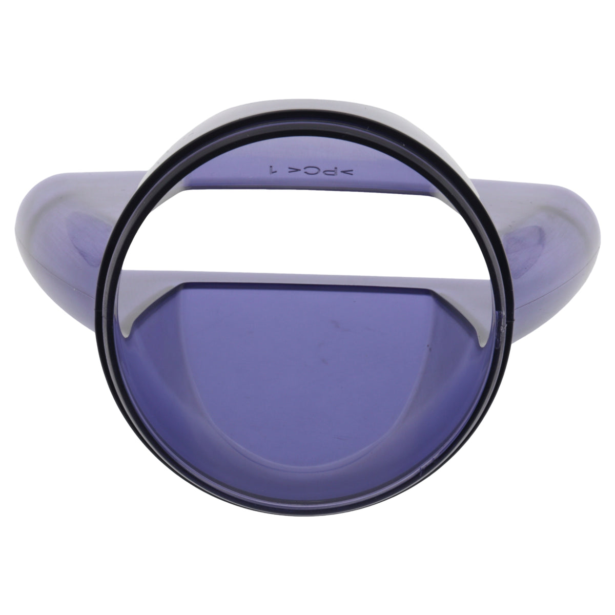 Beccuccio concentratore viola per asciugacapelli BaByliss Midnight 5781 PE U 21857810