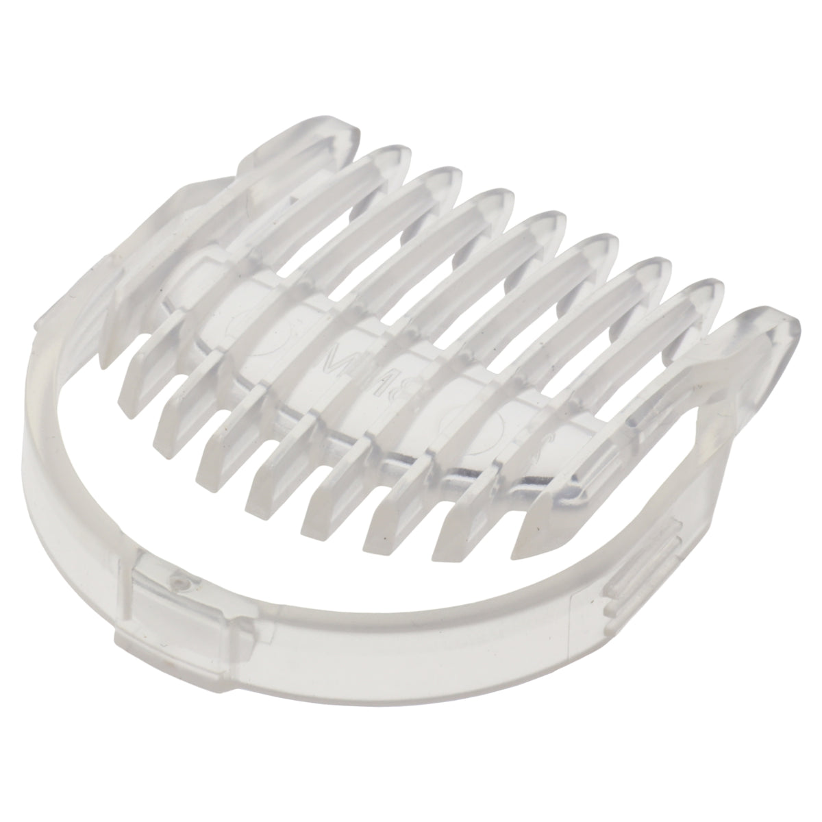 BaByliss pettine rialzo spessore 3mm rasoio MultiTrimmet 10 in 1 MT727E 7255PE