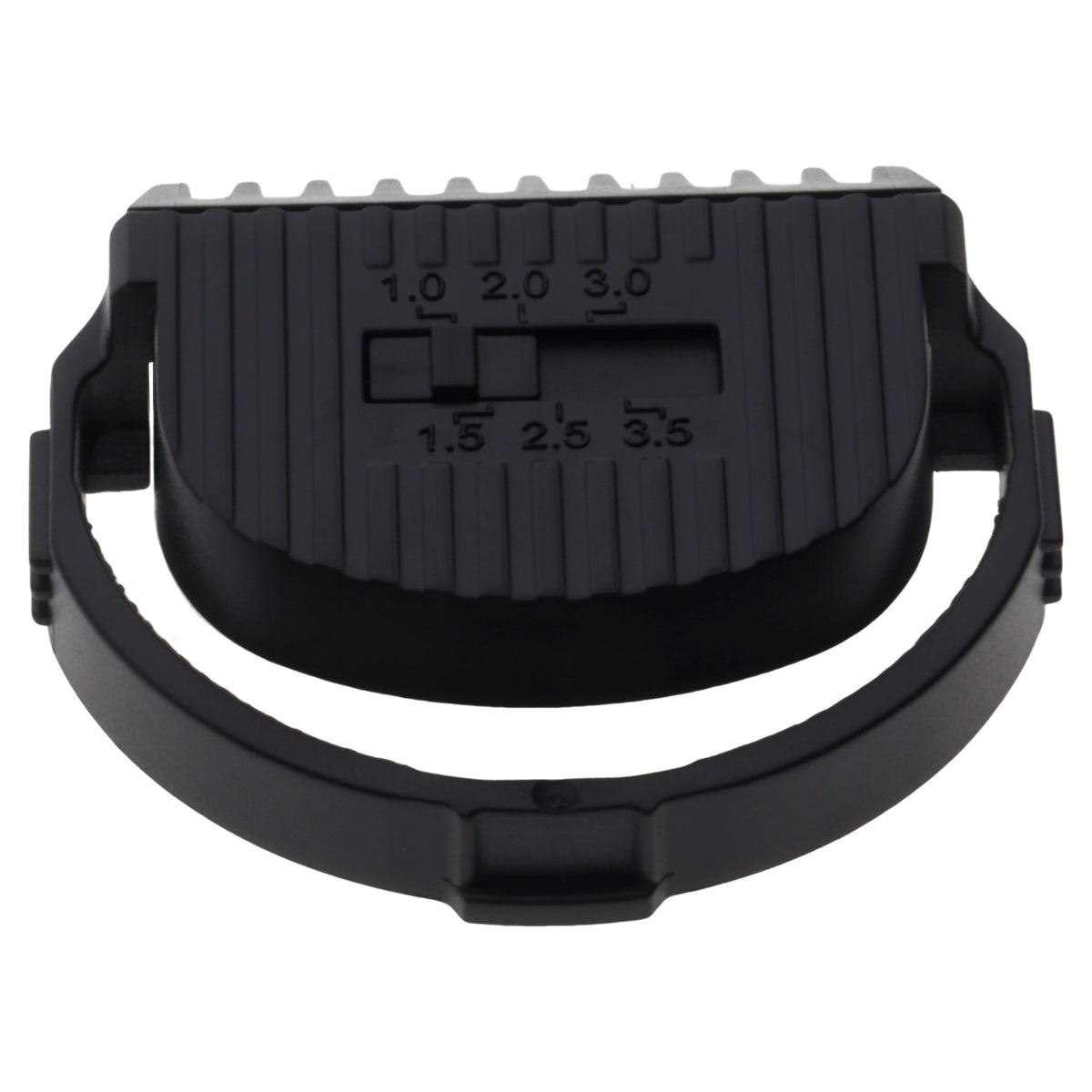 BaByliss pettine regolabile 1mm 3.5mm rasoio MT725E T726E T727E T728E T165A