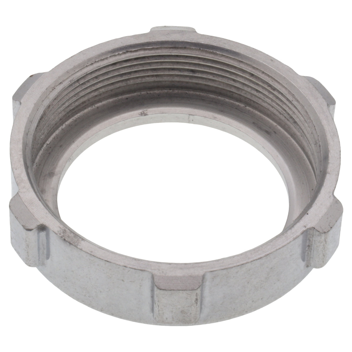 Ghiera di blocco ad anello originale per tritacarne Reber TC5 8820N 9600N 4004 L