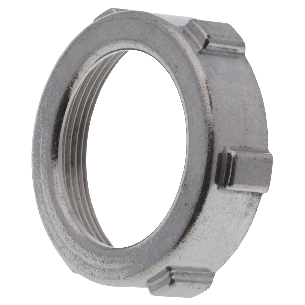Ghiera di blocco ad anello originale per tritacarne Reber TC5 8820N 9600N 4004 L
