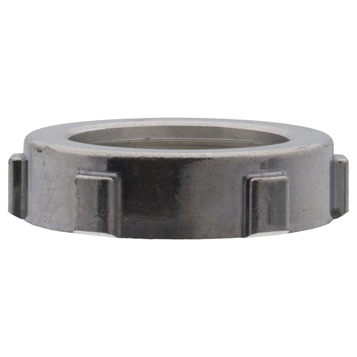 Ghiera di blocco ad anello originale per tritacarne Reber TC5 8820N 9600N 4004 L
