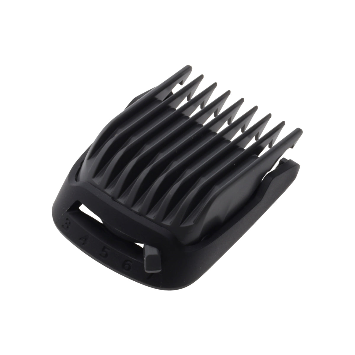 Philips pettine regolabile da 3mm a 7mm rasoio 3000 5000 7000 MG37 MG57 MG7720