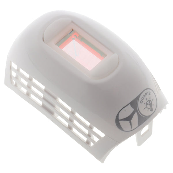 Testina bikini per epilatore a luce pulsata Remington i-Light IPL6250  IPL6500 IPL6750 732734