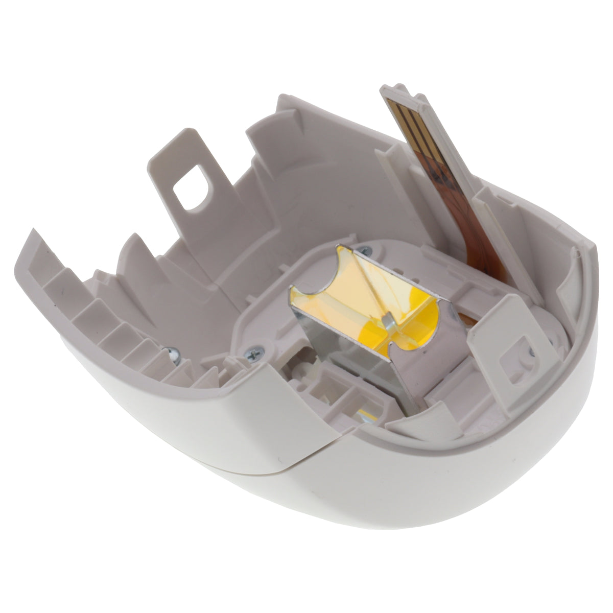 Testina lampada viso per epilatore a luce pulsata Remington i-Light 732735 IPL6250 IPL6500 IPL6750