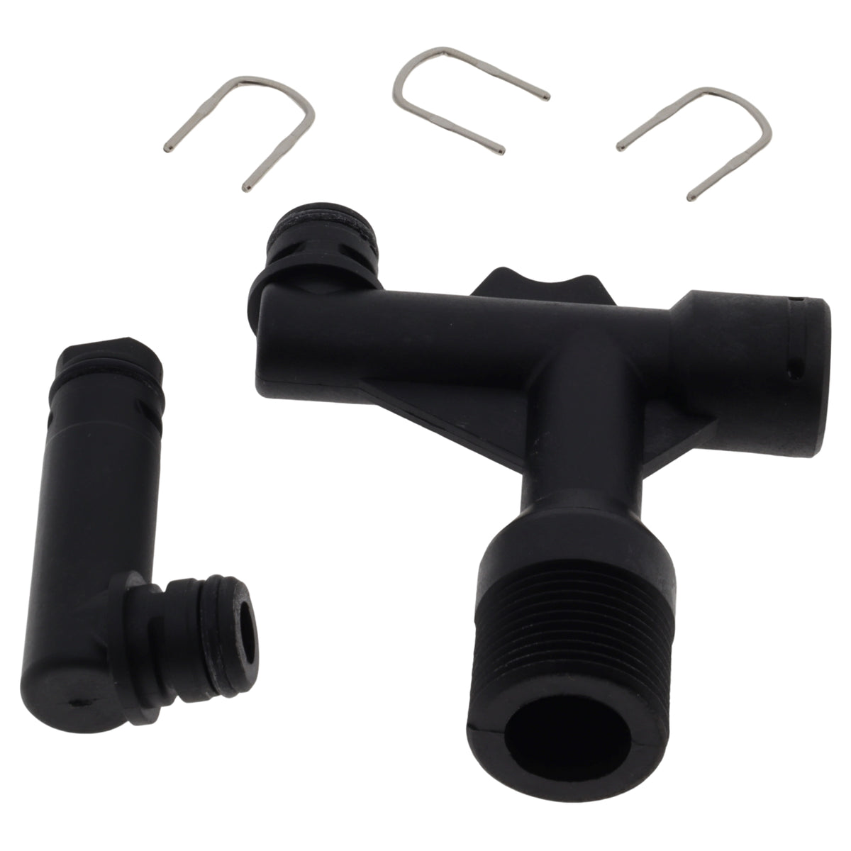 Black & Decker Stanley kit valvola tubo raccordo idropulitrice BXPW SXFPW SXPW