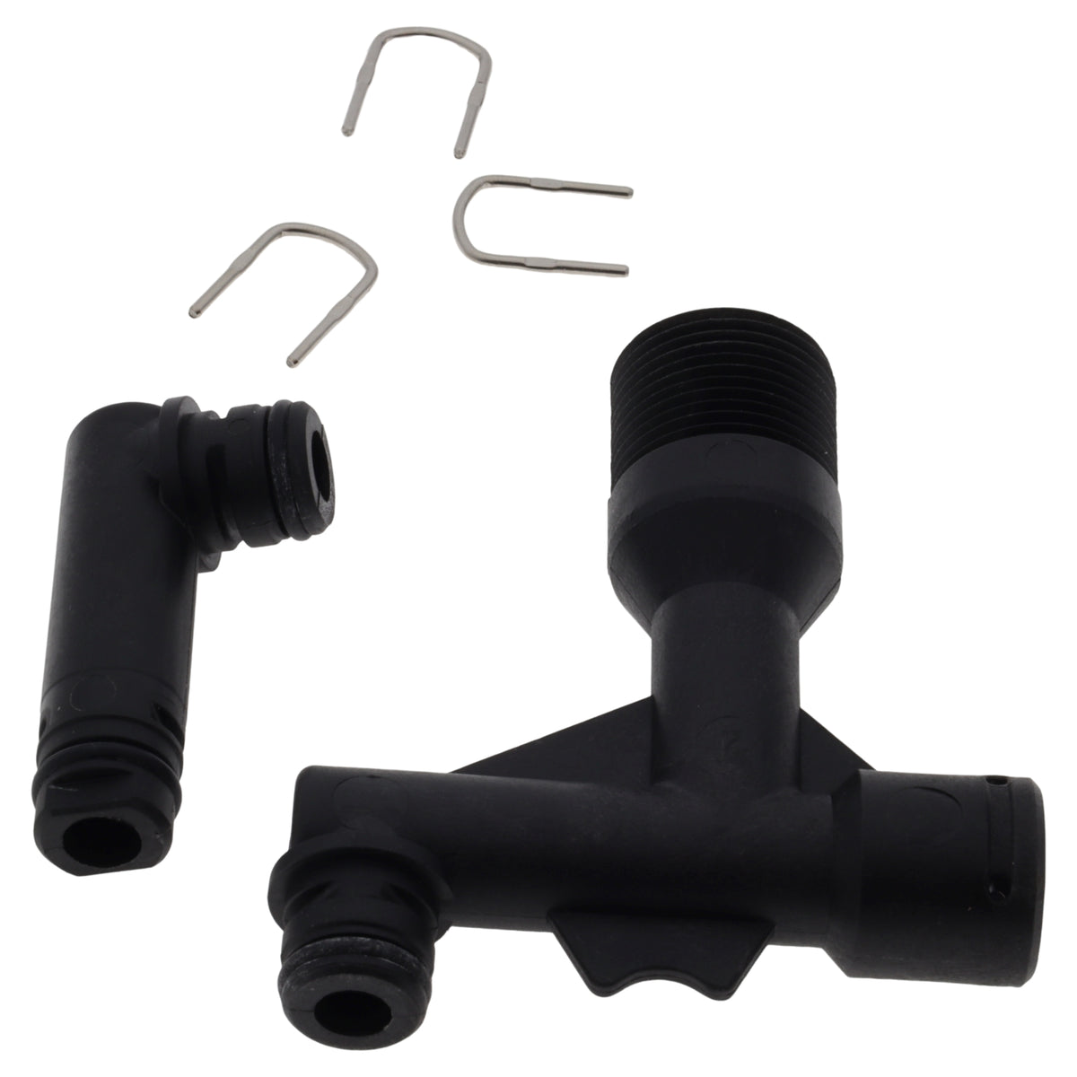 Black & Decker Stanley kit valvola tubo raccordo idropulitrice BXPW SXFPW SXPW
