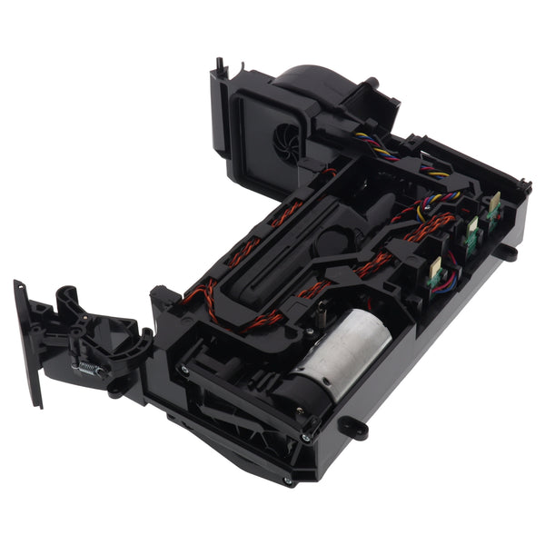 iRobot motore cassetta rulli verdi robot aspirapolvere E5 I3 I4 I5+ I7+ J7