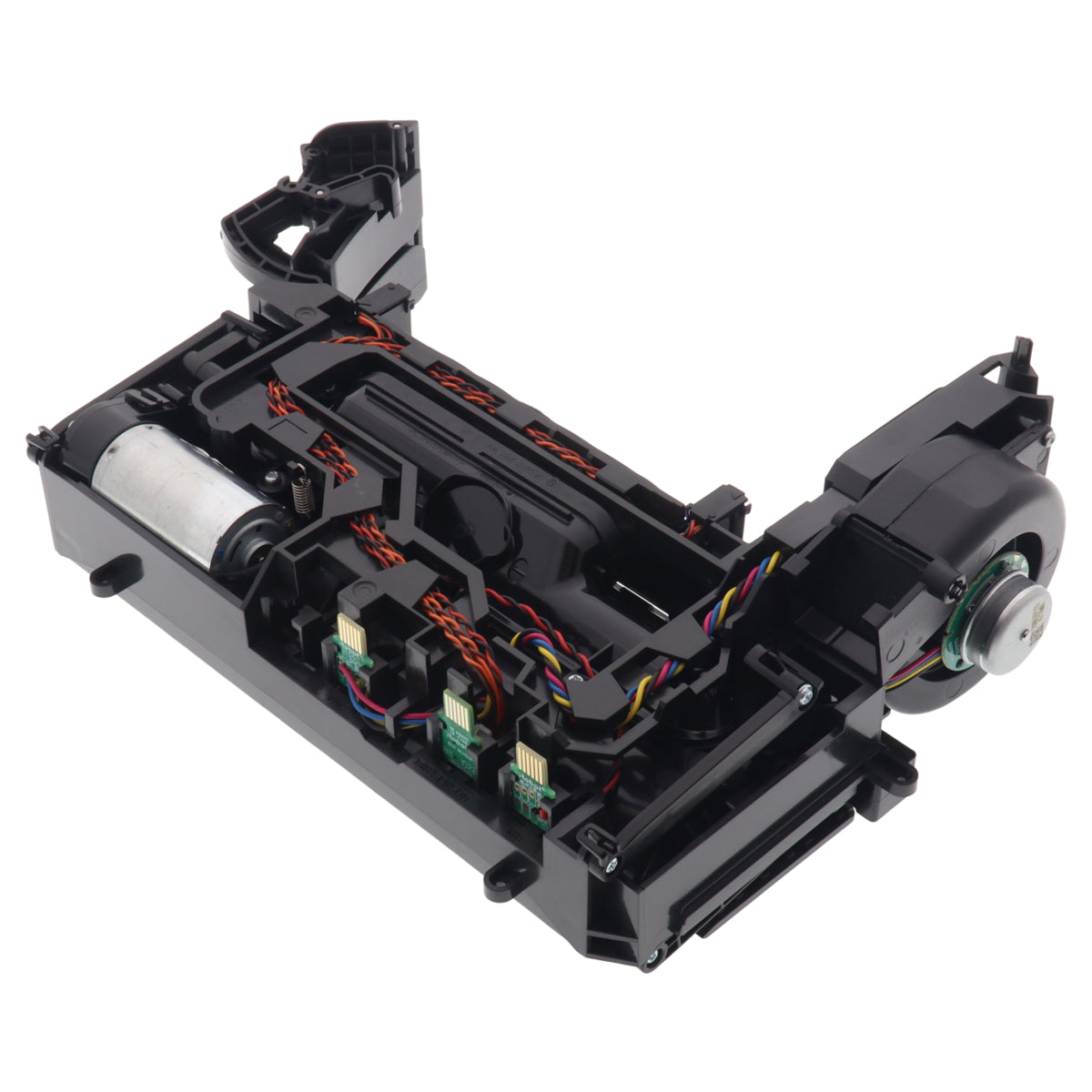 iRobot motore cassetta rulli verdi robot aspirapolvere E5 I3 I4 I5+ I7+ J7