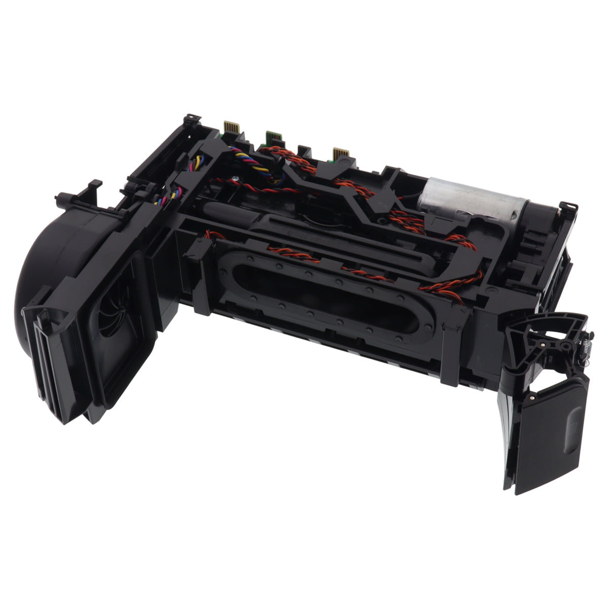 iRobot motore cassetta rulli verdi robot aspirapolvere E5 I3 I4 I5+ I7+ J7