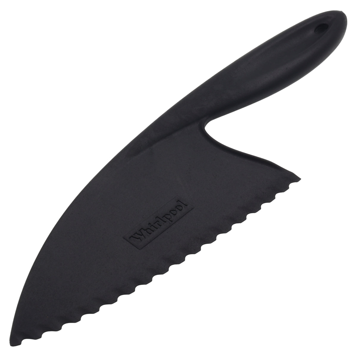 Whirlpool coltello anti graffio in plastica per forno a microonde teglie padelle piatti Crisp