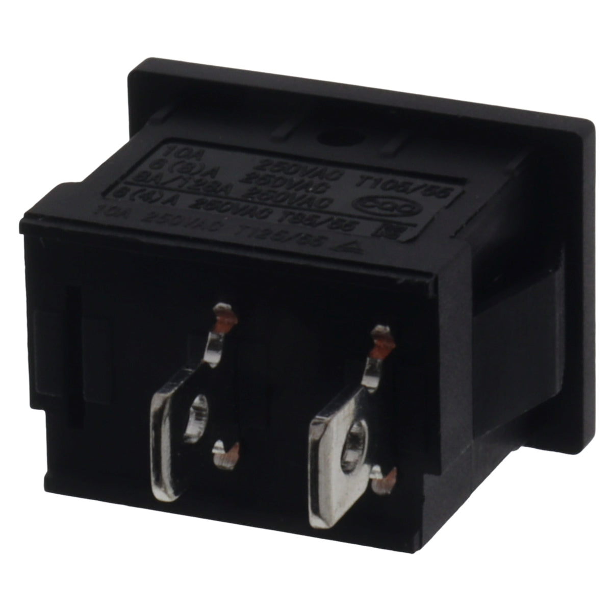 Pulsante accensione RS601 per macchina da caffè Delonghi Stilosa EC230 EC260 5113212601