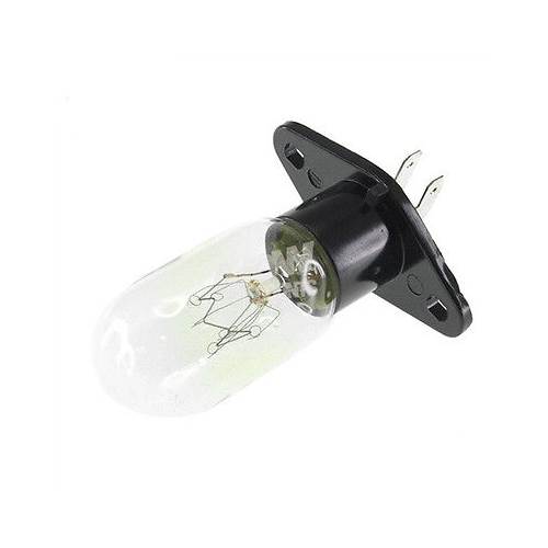 Delonghi lampada con supporto 230V 50Hz 25W HKS T170 forno microonde Perfecto