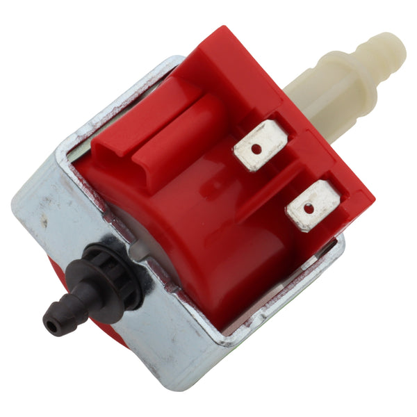 Delonghi pompa NME3 230V 16W Pinguino PAC FX400 S120 T105 T95 T110 WE125 WE18IN