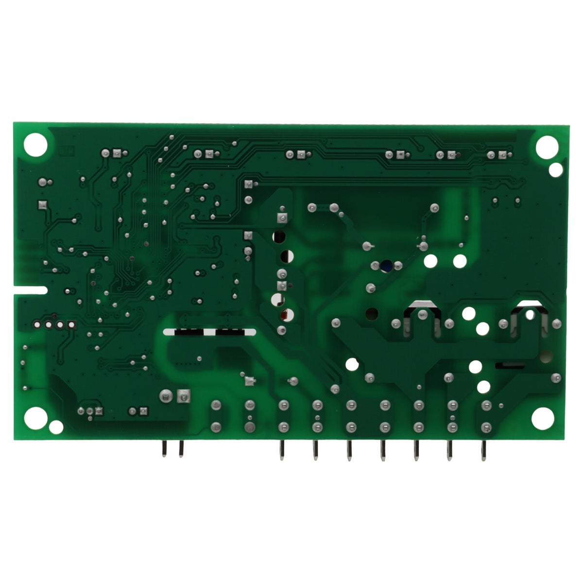 Braun scheda elettronica PCB 230V ferro stiro CareStyle7 IS7055 IS7056BK
