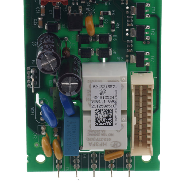 Delonghi scheda PCB potenza 230V macchina caffè Primadonna Exclusive ESAM6900.M ESAM6904.M