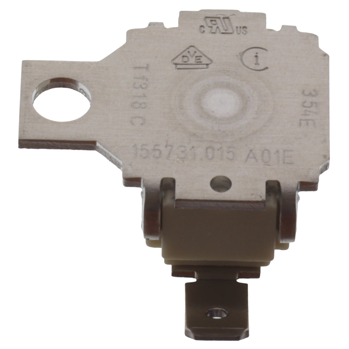 Delonghi termofusibile TCO 318°C 155731.015 macchina caffè Gran Lattissima EN640