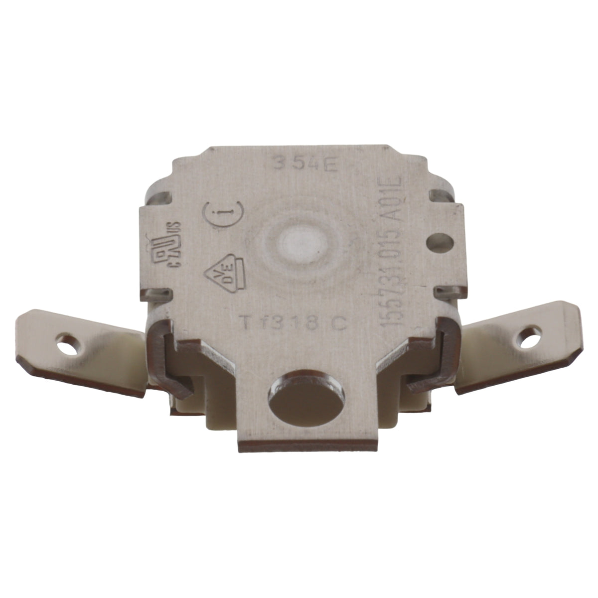 Delonghi termofusibile TCO 318°C 155731.015 macchina caffè Gran Lattissima EN640