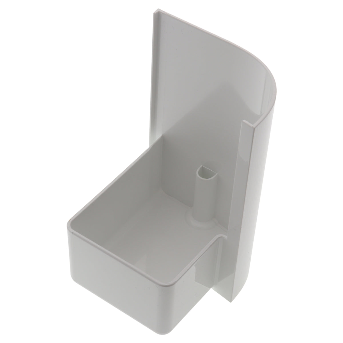 Delonghi vassoio base cassetto bianco macchina caffè Gran Lattissima EN640 EN650