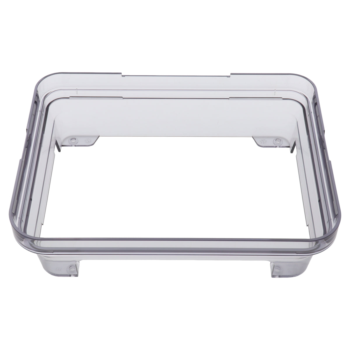 Delonghi cornice bordo contenitore chicchi macchina caffè Eletta Explore ECAM450 ECAM452