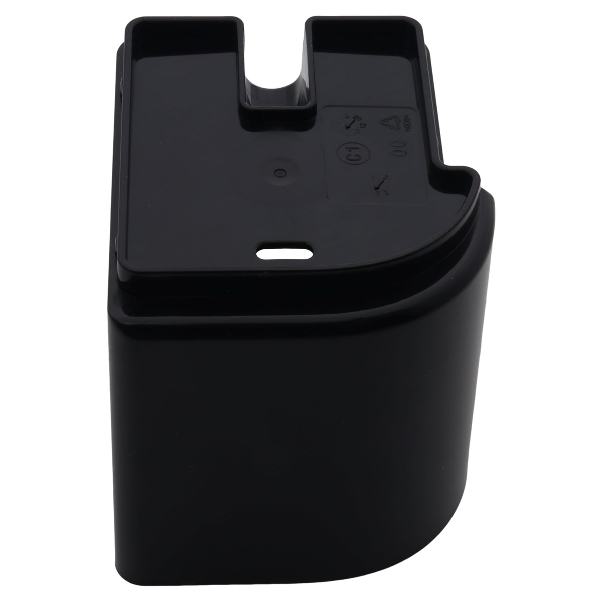 Delonghi contenitore cassetto capsule macchina caffè Gran Lattissima EN640 nero